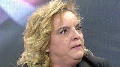 La supuesta amante de Bigote Arrocet desmiente esto: "Tenemos una relación profesional y yo estoy casada"