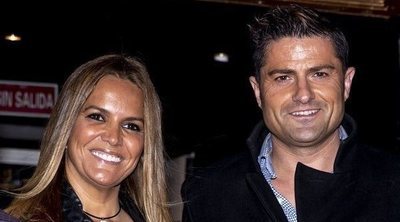 El precioso regalo de Alfonso Merlos a Marta López por su cumpleaños en 'Ya es mediodía'