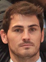 Iker Casillas