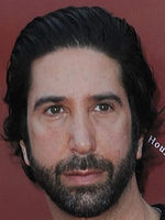 David Schwimmer