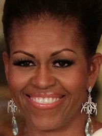 Michelle Obama