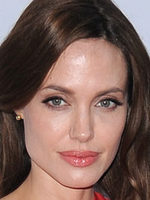 Angelina Jolie