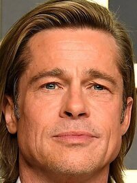 Brad Pitt