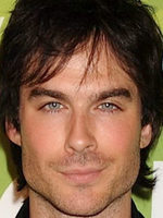 Ian Somerhalder