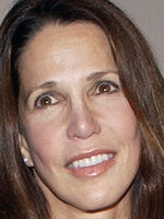 Patti Davis