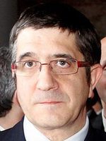 Patxi López