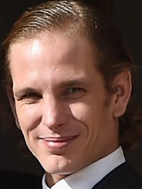 Andrea Casiraghi