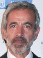 Imanol Arias