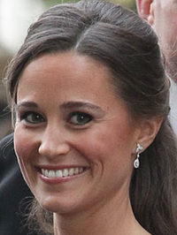 Pippa Middleton