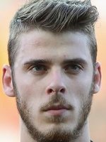 David de Gea