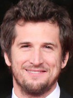 Guillaume Canet