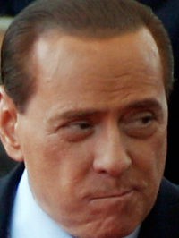 Silvio Berlusconi