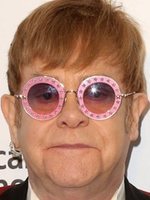 Elton John