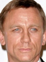 Daniel Craig