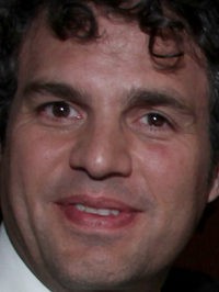 Mark Ruffalo