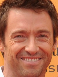 Hugh Jackman