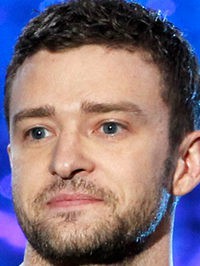 Justin Timberlake