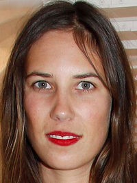 Tatiana Santo Domingo