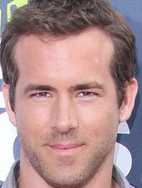 Ryan Reynolds