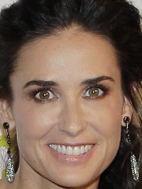 Demi Moore