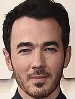 Kevin Jonas