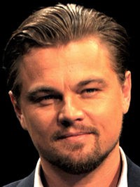 Leonardo DiCaprio