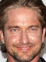 Gerard Butler