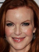 Marcia Cross