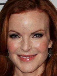 Marcia Cross