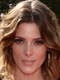 Ashley Greene