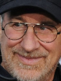 Steven Spielberg