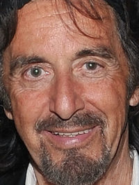 Al Pacino