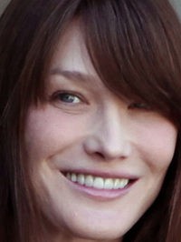 Carla Bruni