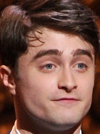 Daniel Radcliffe