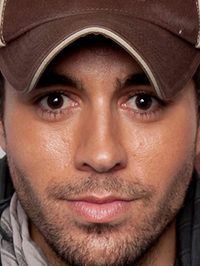 Enrique Iglesias