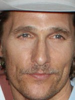 Matthew McConaughey