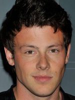 Cory Monteith