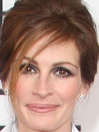 Julia Roberts