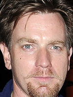 Ewan McGregor