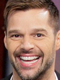 Ricky Martin