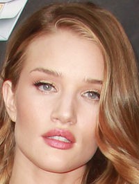 Rosie Huntington-Whiteley