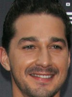 Shia LaBeouf