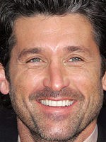 Patrick Dempsey