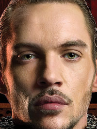 Jonathan Rhys Meyers