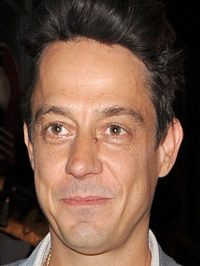 Jamie Hince