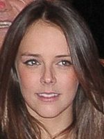 Pauline Ducruet