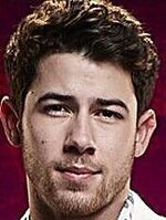 Nick Jonas