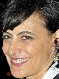 Inès de la Fressange