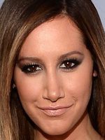 Ashley Tisdale