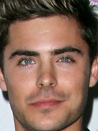 Zac Efron